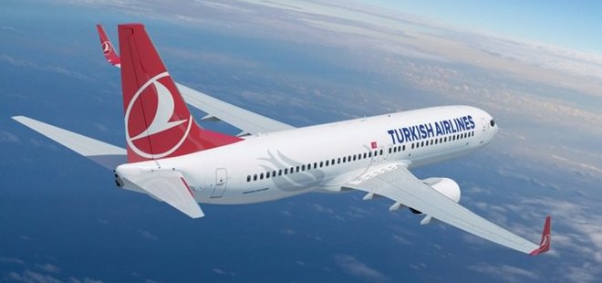 THY’DEN AÇIKLAMA: 31 MART’TAN İTİBAREN...