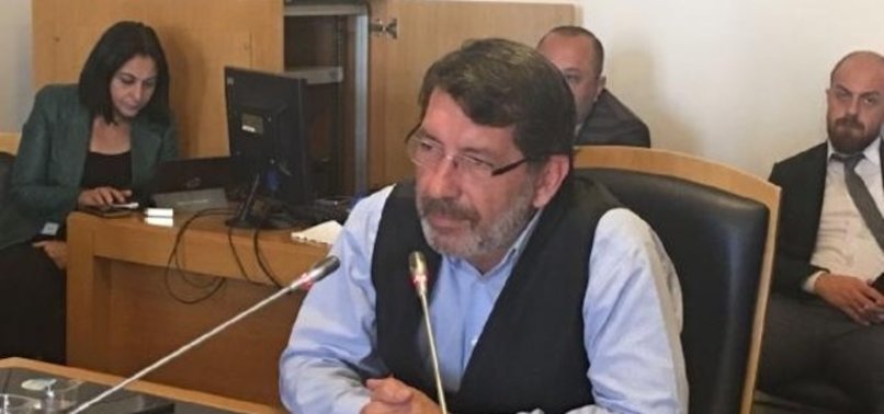 'ABİLERİN EVİNDE TECAVÜZE UĞRADIM'