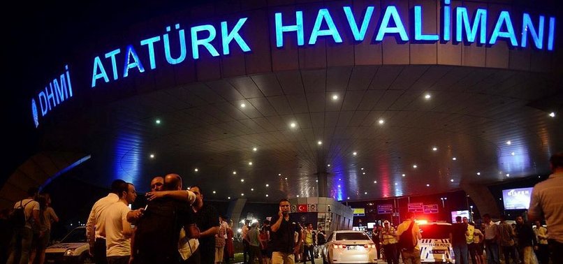 HAİN SALDIRIDA BİR ÜZÜCÜ HABER DAHA!