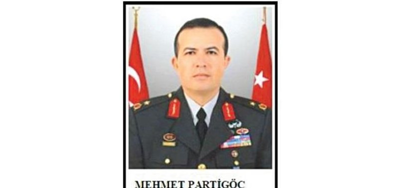 Mehmet Partigoc Mehmet Partigoc