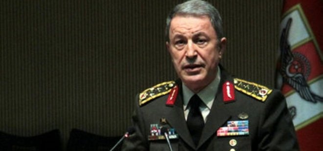 AKAR: ÇANAKKALE RUHU DİPDİRİ!