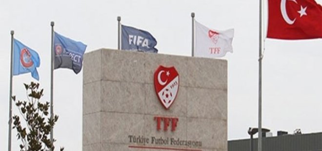 PFDK KARARLARINI AÇIKLADI!