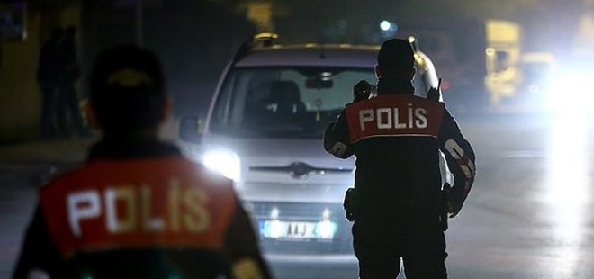 İSTANBUL'DA BÜYÜK OPERASYON: TÜM İLÇELERDE...