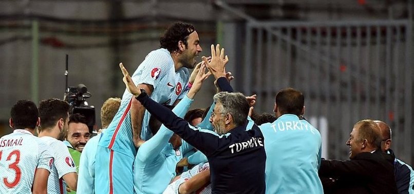 TÜRKİYE NASIL TURLAR?