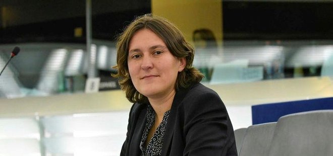 AVRUPA PARLAMENTOSUNDA PKK KONFERANSI