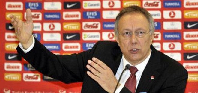 UEFA'DAN ROMA- LYON MAÇINA TÜRK GÖZLEMCİ!