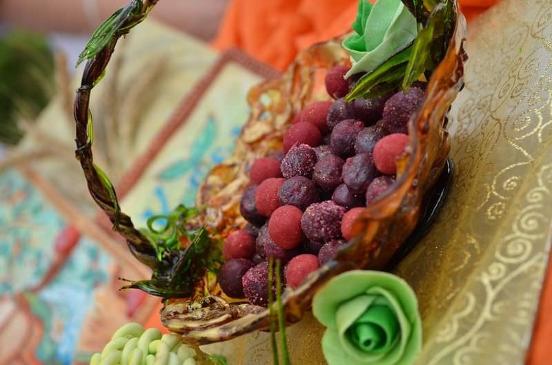 Bulgaristan'da kiraz bayramı