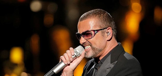 GEORGE MİCHAEL'IN ÖLÜM NEDENİ BELLİ OLDU