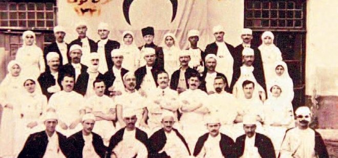 14 MART’IN BİLİNMEYEN DESTANSI ÖYKÜSÜ