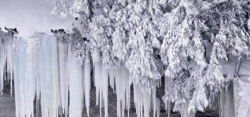 METEOROLOJİDEN DON VE BUZLANMA UYARISI