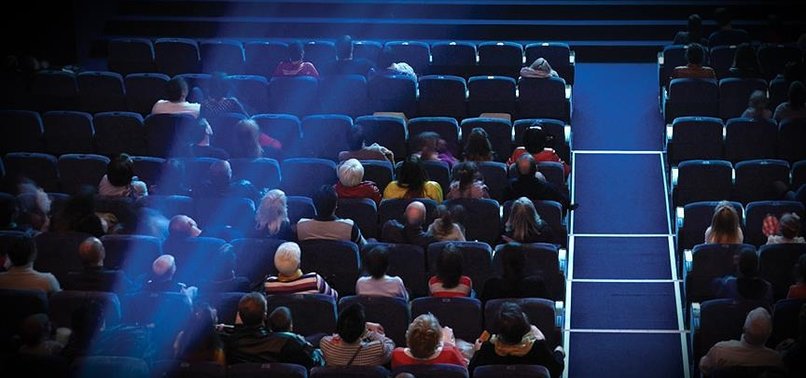 'FREKANS' 8 TEMMUZ'DA VİZYONA GİRİYOR