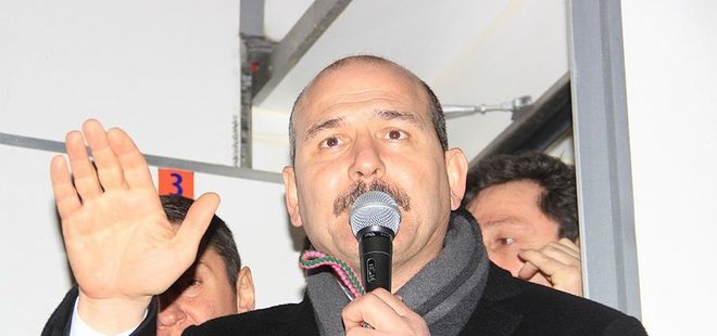 BUGÜN VESAYETİN DEĞİL, MİLLETİN BORUSU ÖTÜYOR