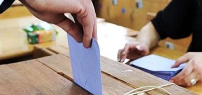YSK SEÇMEN SORGULAMA ERİŞİME AÇILDI!