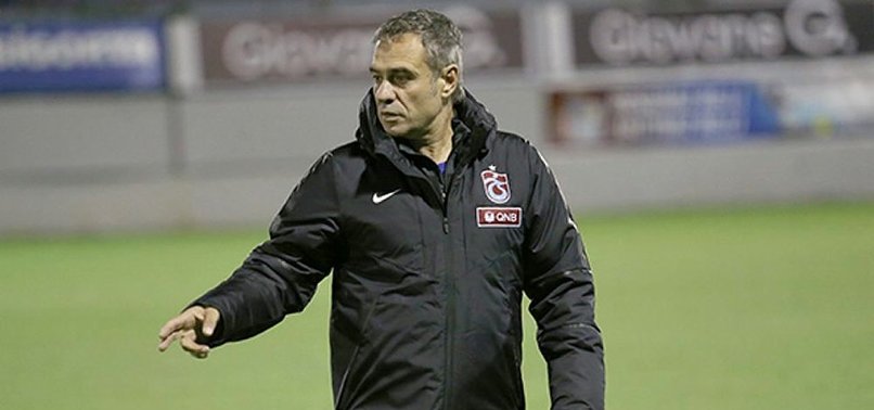 SARAY'IN ANAHTARI YANAL'DA