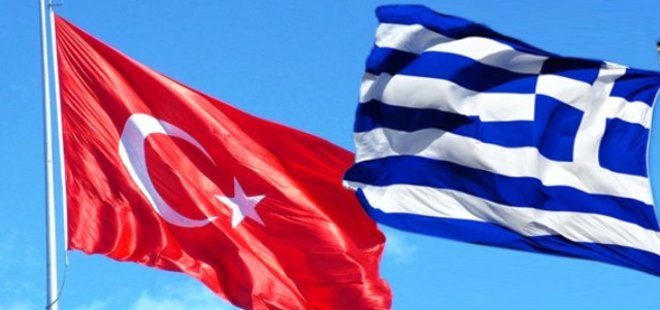 YUNANİSTAN'DAN TÜRKİYE İÇİN FLAŞ VİZE KARARI