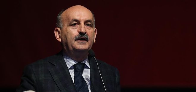 'MİLLETİMİZ, KATLETTİĞİNİZ DEMOKRASİYE SAHİP ÇIKACAK'