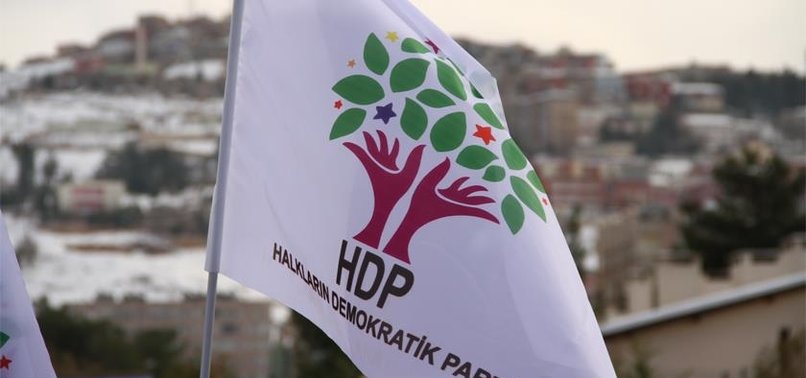 HDP’Lİ VEKİLLERE 7 GÜN SÜRE VERİLECEK