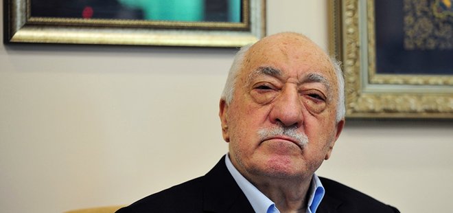KIRGIZİSTAN'DAN FETÖ KARARI