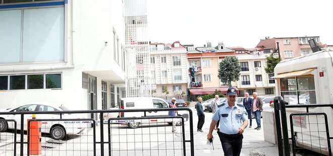 BAŞSAVCI'DAN SÖZCÜ AÇIKLAMASI