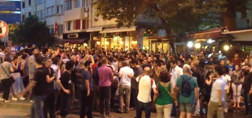 FETÖ’NÜN TETİKÇİSİ CUMHURİYET'TEN AHLAKSIZ TAHRİK!