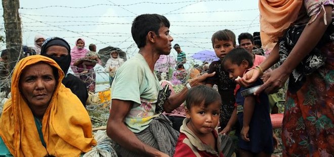 CUMHURBAŞKANI'NDAN ARAKAN İÇİN ÖNEMLİ BİR ADIM DAHA