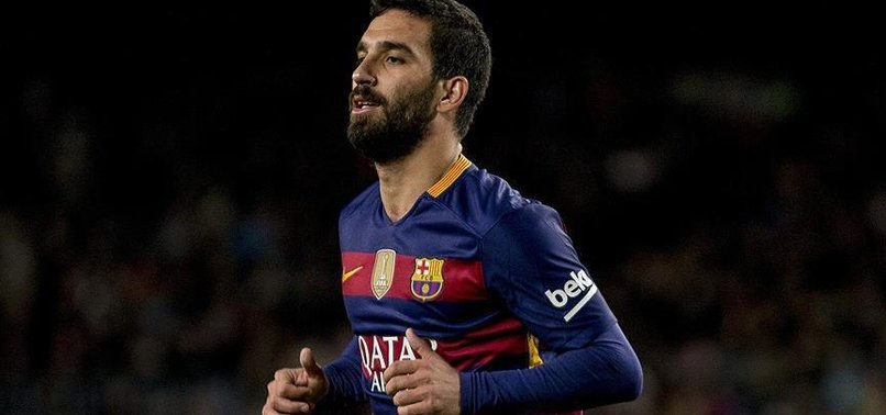 ARDA TURAN AVRUPA'NIN EN İYİ 11'İNİ AÇIKLADI