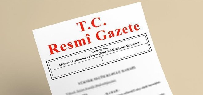 YENİ KHK İLE GÖREVE İADE EDİLENLERİN TAM LİSTESİ