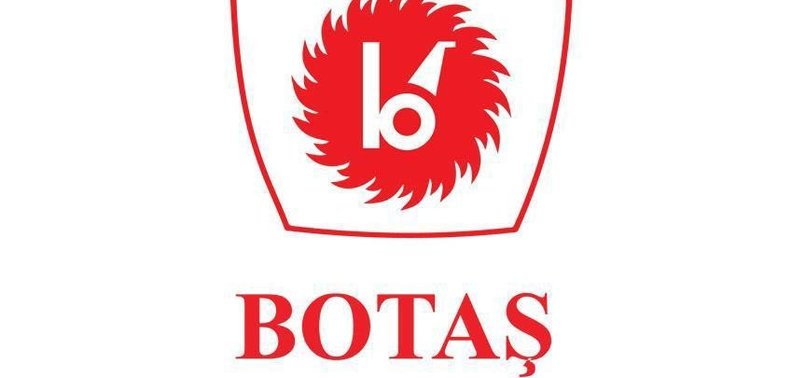 BOTAŞ'IN YATIRIM PROGRAMINA ONAY ÇIKTI