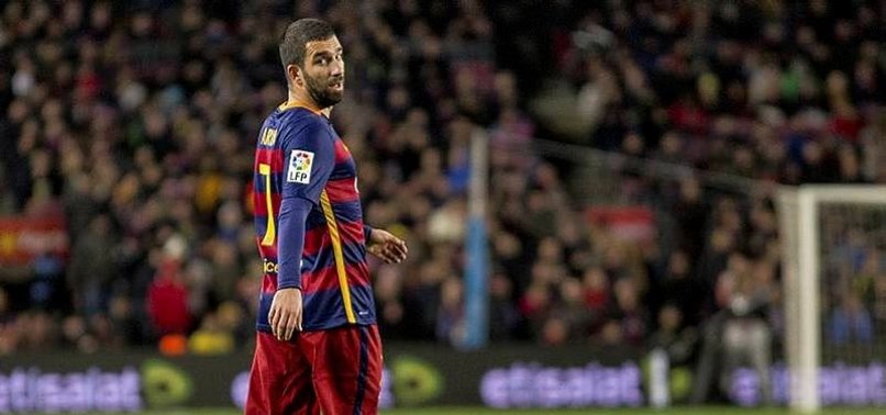 BARCELONA BAŞKANI ARDA KARARINI AÇIKLADI!