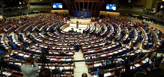 TÜRKİYE'DEN BM'DE HOLLANDA HAMLESİ