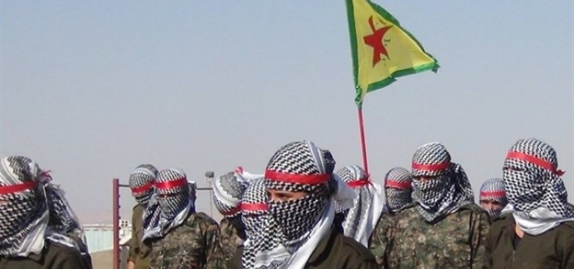 HEM PYD HEM DAEŞ HALKA ZULMEDİYOR