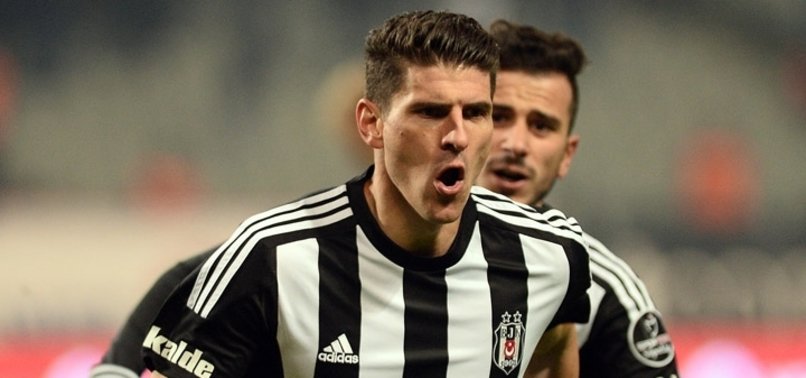 İTALYA DEVİ GOMEZ'İ İSTİYOR!