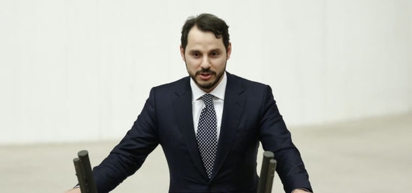 ENERJİ VE TABİİ KAYNAKLAR BAKANLIĞINA ÖNEMLİ ATAMALAR