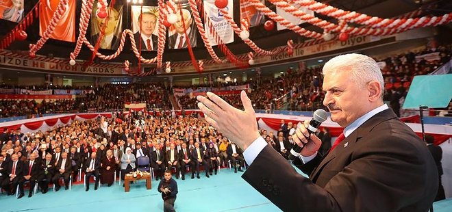 YARGI SADECE BAĞIMSIZ OLMAZ TARAFSIZ DA OLMALI DİYORUZ