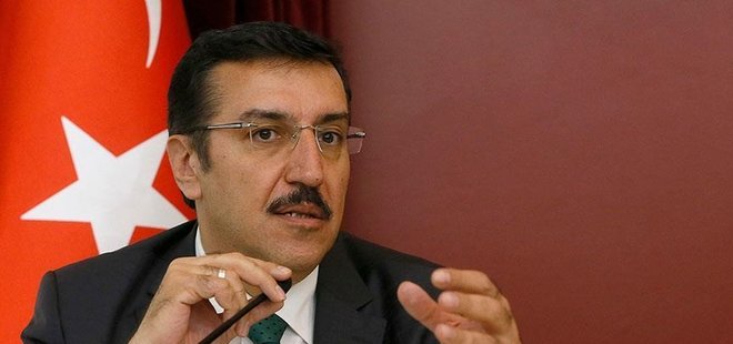 'EVET' ZENGİN EDECEK