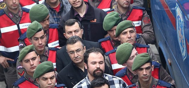 ERDOĞAN BAŞVURUYU YAPTI