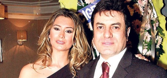 COŞKUN SABAH İLE CEYDA SABAH ANLAŞTI