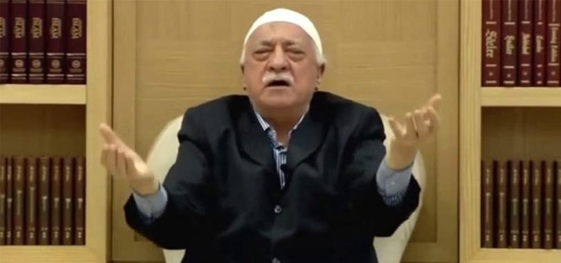 FETOŞ'LARIN 'ABLA AĞI' DEŞİFRE EDİLDİ