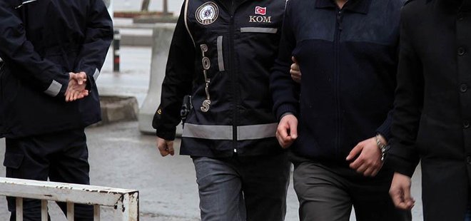 18 İLDE FETÖ OPERASYONU