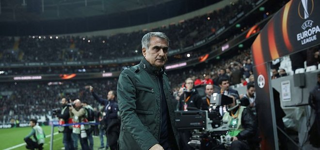 ŞENOL HOCA, LUCESCU'YU GERİDE BIRAKTI