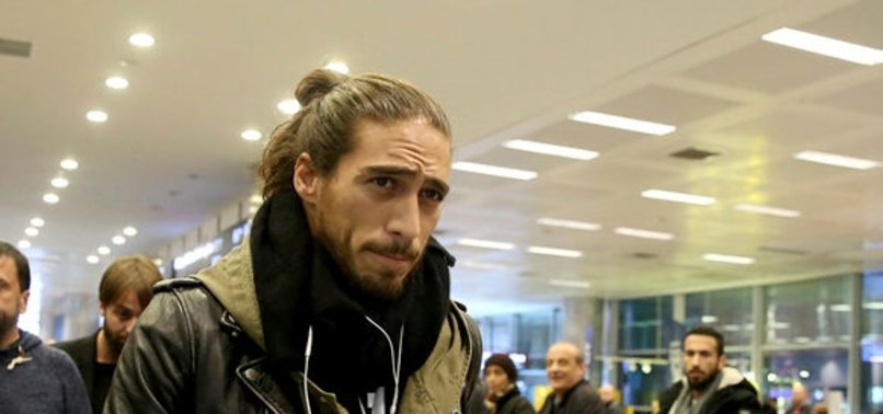 TRABZONSPOR, CACERES'TEN VAZGEÇTİ