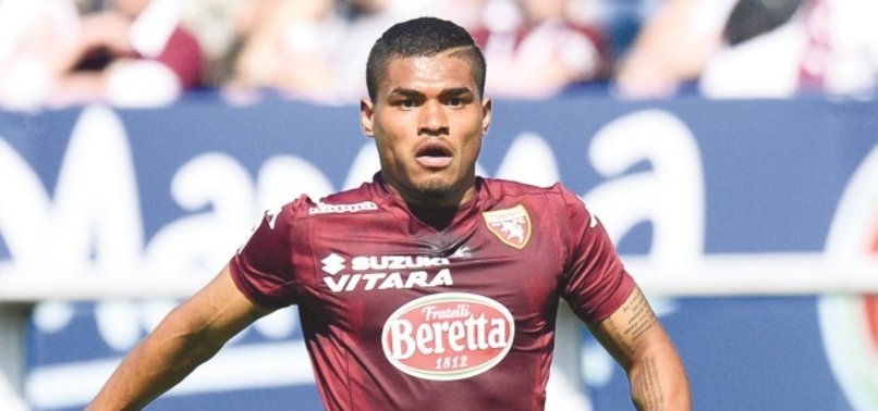 TRABZONSPOR'DAN MARTİNEZ ATAĞI!
