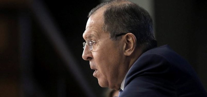 LAVROV'DAN AÇIKLAMA! ASTANA'YA KİMLER GELECEK?