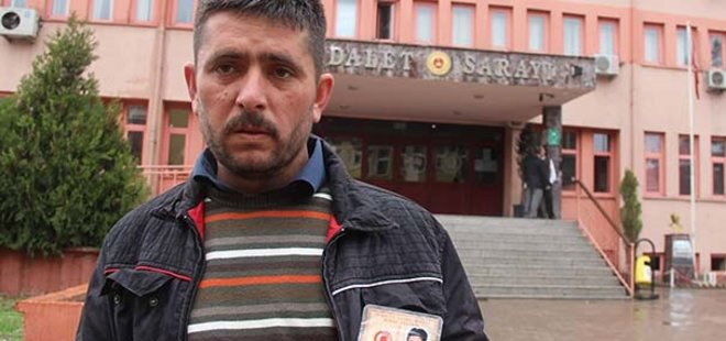 SATİYE'NİN 20 YILLIK ERKEKLİK SAVAŞI