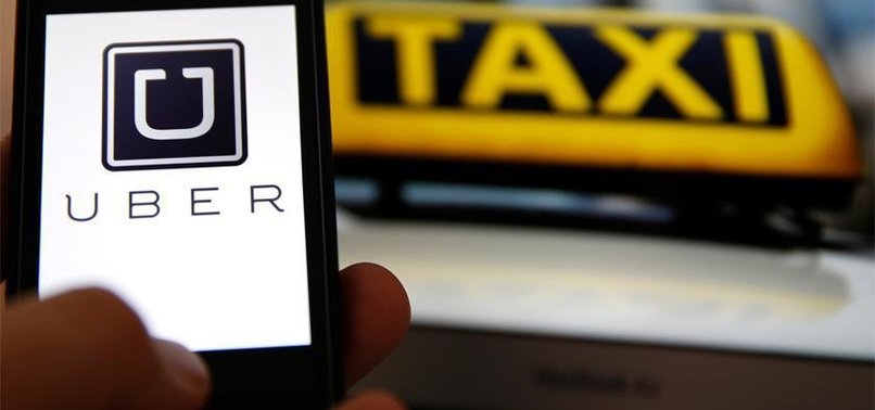UBER'E 3,5 MİLYAR DOLARLIK SUUDİ YATIRIMI