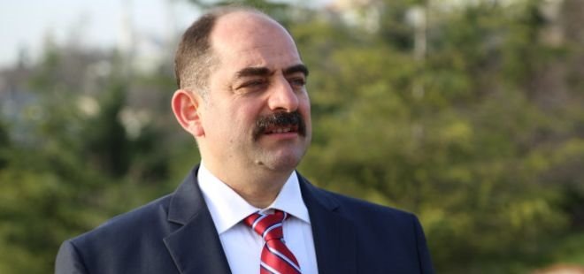 HRANT DİNK CİNAYETİNDE ZEKERİYA ÖZ DETAYI
