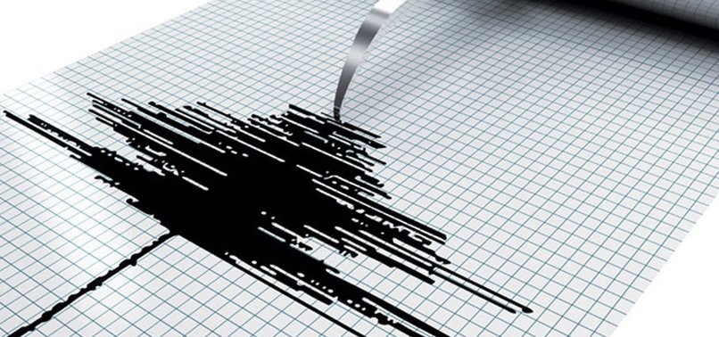 AKDENİZ'DE KORKUTAN DEPREM!