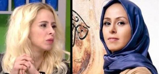 NİRAN ÜNSAL'DAN ELEŞTİRİLERE CEVAP!