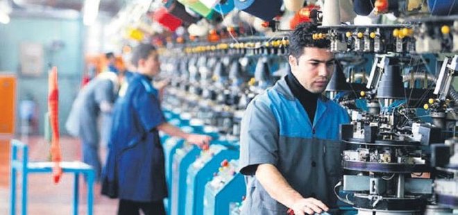 ERDOĞAN TALİMAT VERDİ 232 BİN KİŞİ İŞE BAŞLADI