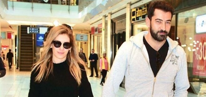 KENAN İMİRZALIOĞLU'NUN 145 BİN TL'LİK SAKALI